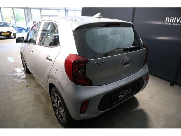 Kia Picanto 49 kW image number 16