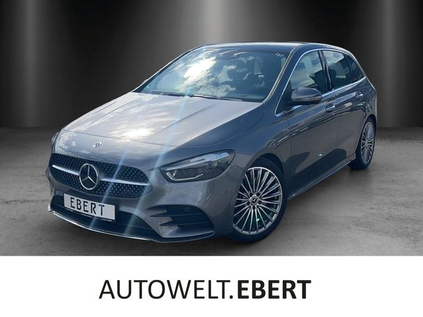 Mercedes-Benz B 220 d 140 kW image number 1