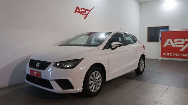 Seat Ibiza 1.0 TSI Style 70 kW image number 2