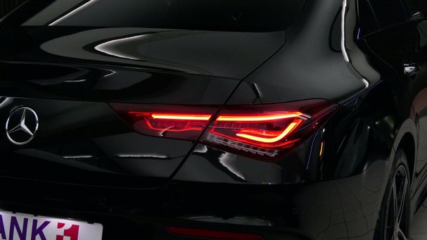 Mercedes-Benz CLA 250 165 kW image number 28