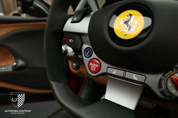 Ferrari 812 GTS 588 kW image number 24