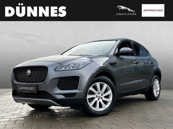 Jaguar E-Pace D180 AWD S 132 kW image number 1