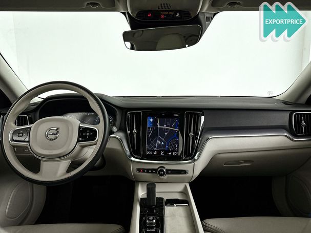 Volvo V60 Inscription 130 kW image number 8