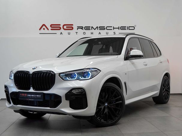 BMW X5 xDrive 250 kW image number 1