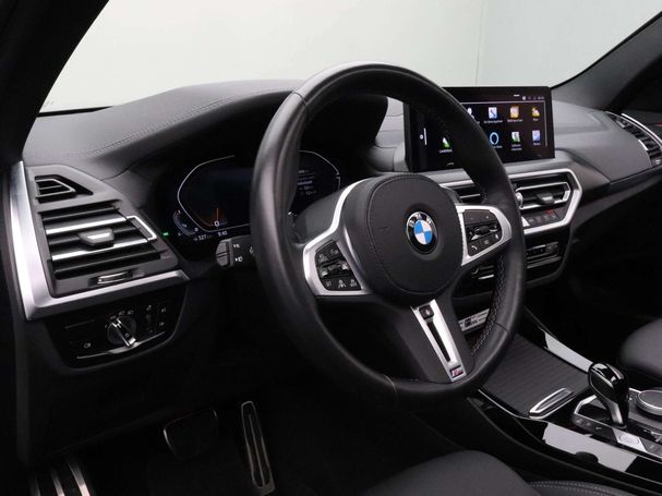 BMW X3 M40i xDrive 266 kW image number 19