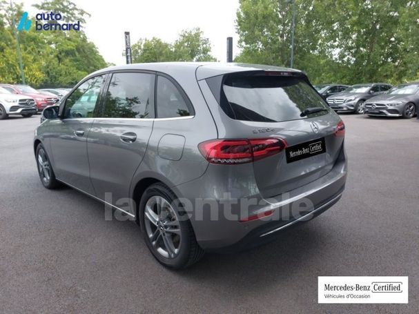 Mercedes-Benz B 180 d Style 85 kW image number 16