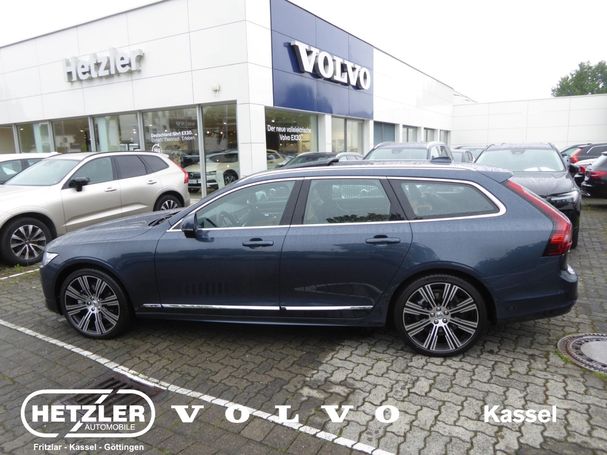 Volvo V90 B4 Plus 145 kW image number 2