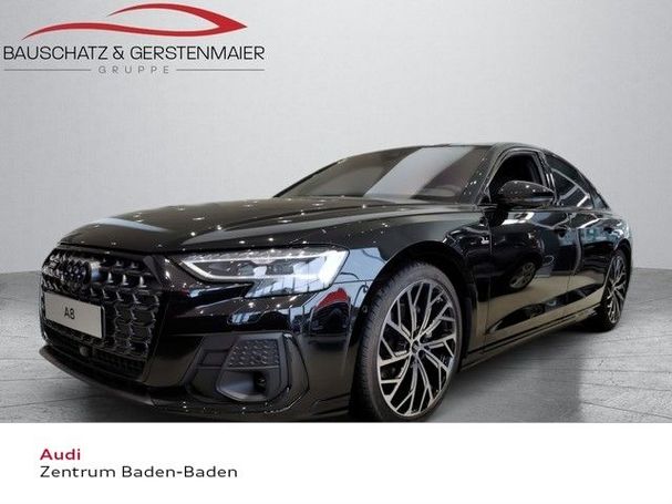 Audi A8 50 TDI quattro 210 kW image number 2