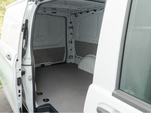 Mercedes-Benz Vito 116 120 kW image number 8