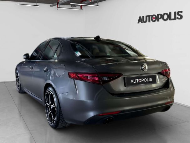 Alfa Romeo Giulia 2.2 140 kW image number 13