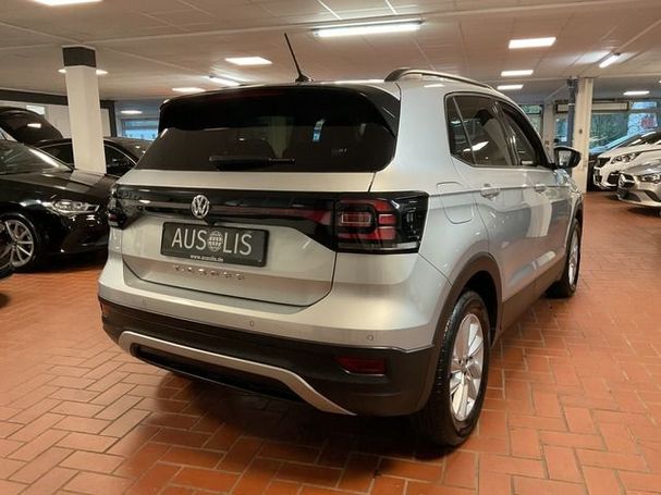 Volkswagen T-Cross TSI Life 85 kW image number 3