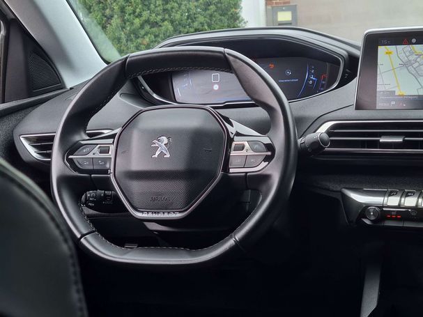 Peugeot 3008 88 kW image number 6