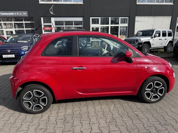 Fiat 500 1.0 51 kW image number 6