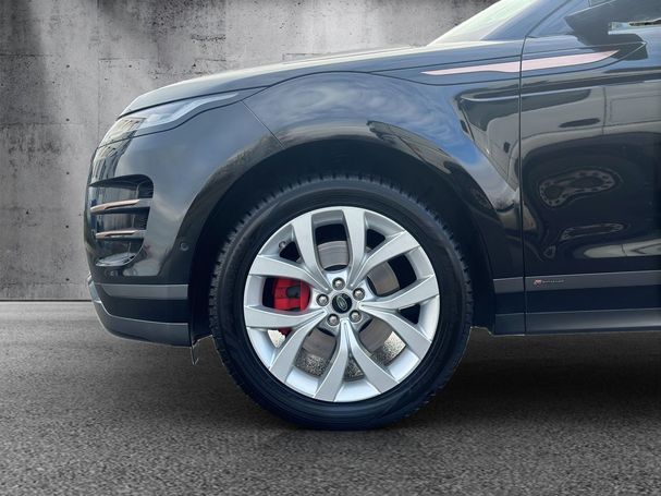 Land Rover Range Rover Evoque R-Dynamic S 177 kW image number 23