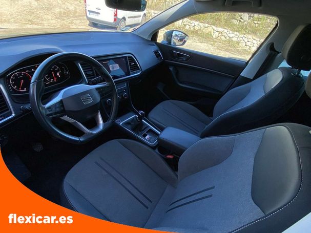 Seat Ateca 1.0 TSI Style 81 kW image number 17