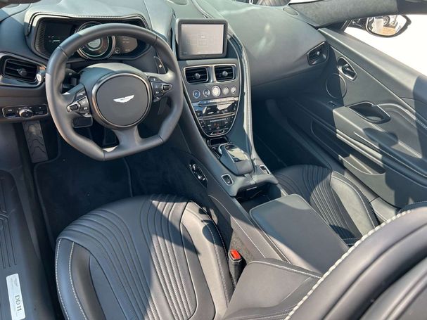 Aston Martin DB11 393 kW image number 7