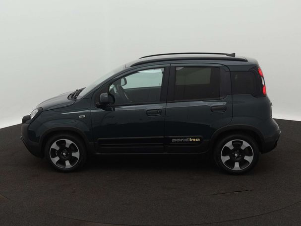 Fiat Panda 1.0 Hybrid 51 kW image number 2