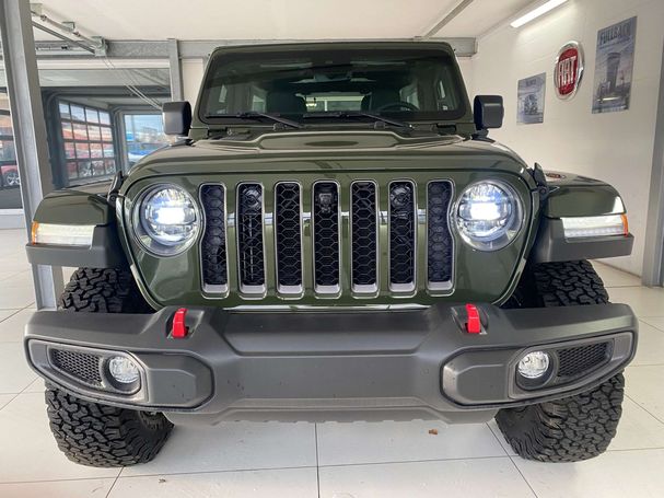 Jeep Wrangler Unlimited 2.0 Hardtop 199 kW image number 11