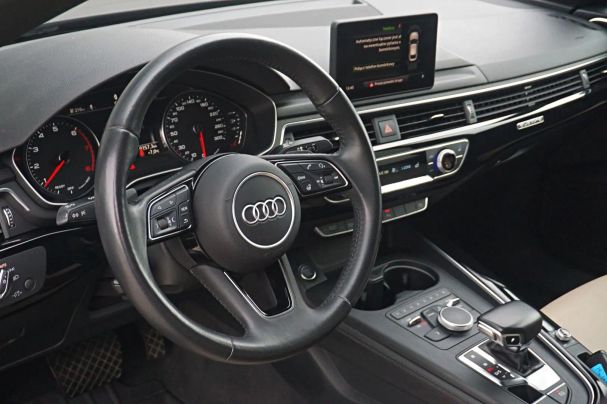 Audi A5 180 kW image number 14