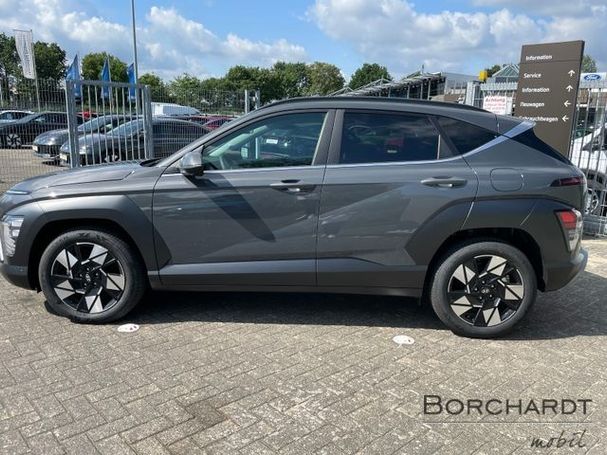 Hyundai Kona 1.6 T-GDI DCT 146 kW image number 6