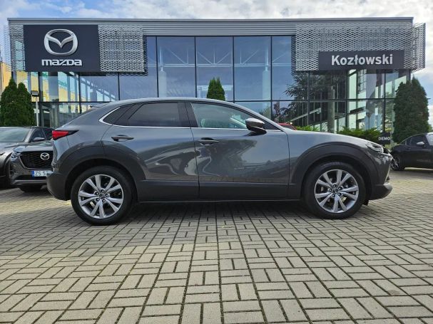 Mazda CX-30 137 kW image number 5