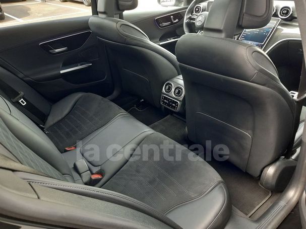 Mercedes-Benz C 300 230 kW image number 21