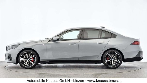 BMW 520d xDrive 145 kW image number 6