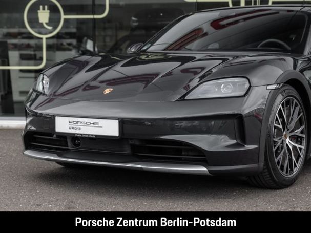 Porsche Taycan 4 Cross Turismo 320 kW image number 12