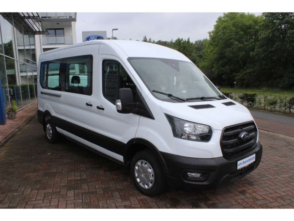 Ford Transit 96 kW image number 4