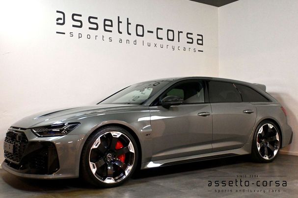 Audi RS6 Avant 463 kW image number 2