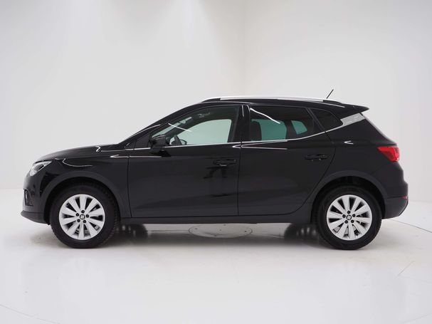 Seat Arona 1.0 TSI Style 81 kW image number 8