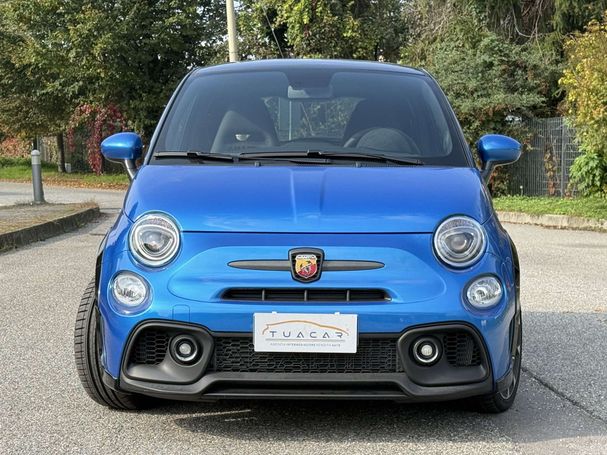 Abarth 695 132 kW image number 3