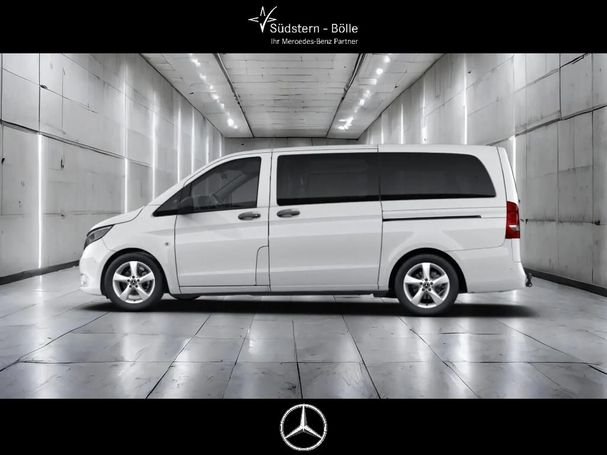 Mercedes-Benz Vito 119 Tourer EDITION 140 kW image number 10