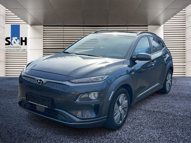 Hyundai Kona Premium 150 kW image number 1