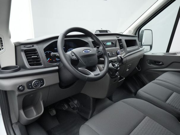 Ford Transit 310 L2H2 Trend 96 kW image number 10