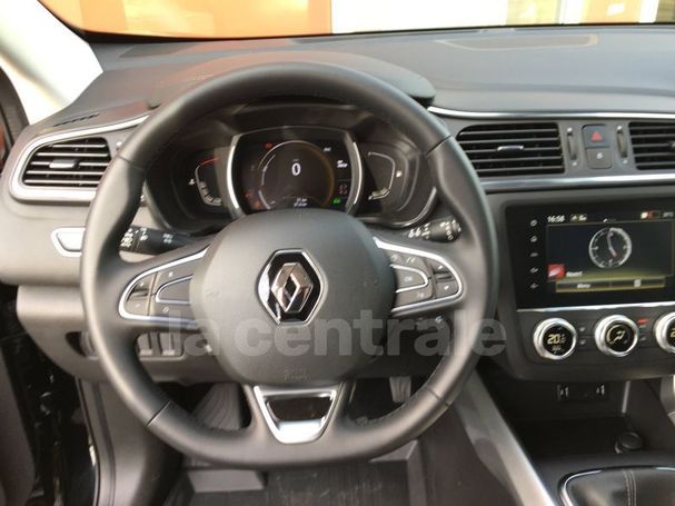 Renault Kadjar TCe 140 103 kW image number 17