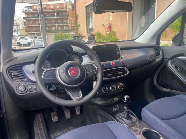 Fiat 500X 1.0 88 kW image number 6