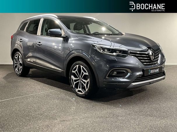 Renault Kadjar TCe 117 kW image number 2