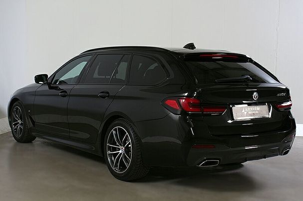 BMW 530d Touring M Sportpaket 210 kW image number 4