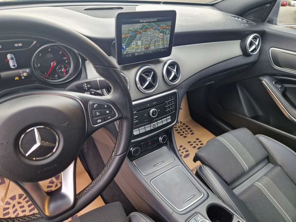 Mercedes-Benz CLA 180 80 kW image number 23