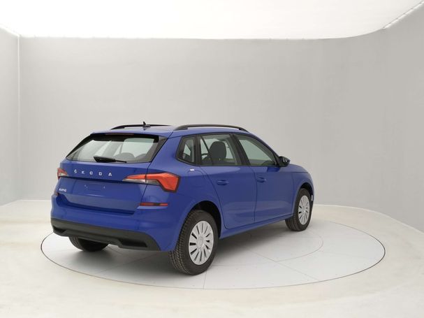 Skoda Kamiq 1.0 TSI Active 70 kW image number 2