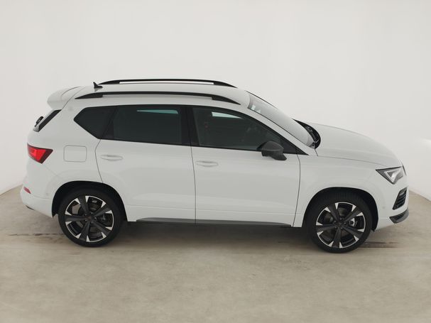 Cupra Ateca 2.0 TSI 140 kW image number 7