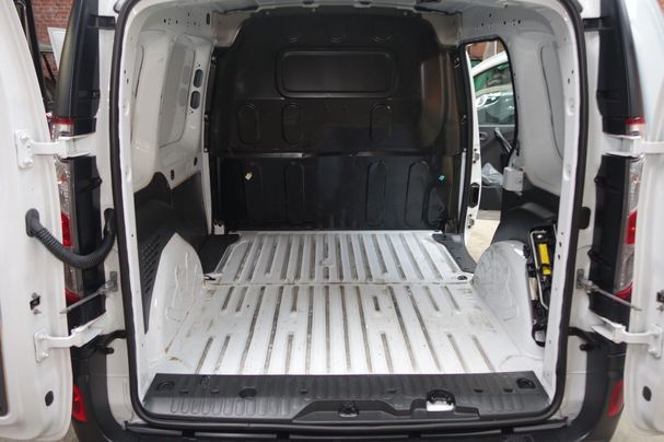 Renault Kangoo Z.E. 44 kW image number 20