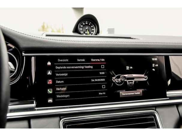 Porsche Panamera 340 kW image number 24