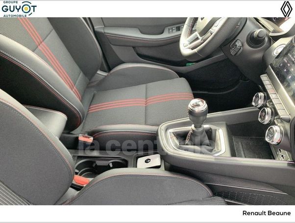 Renault Clio TCe 140 103 kW image number 29