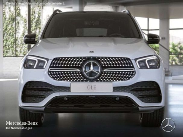 Mercedes-Benz GLE 400 d 243 kW image number 6