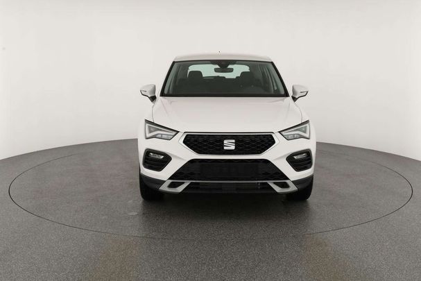 Seat Ateca 1.5 TSI DSG Style 110 kW image number 25