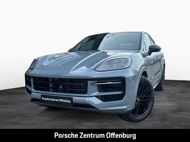 Porsche Cayenne Coupé E-Hybrid 346 kW image number 1