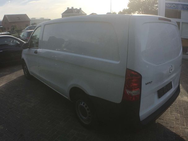 Mercedes-Benz Vito 111 CDi 85 kW image number 2