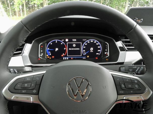 Volkswagen Passat Variant 2.0 TDI Business DSG 110 kW image number 15